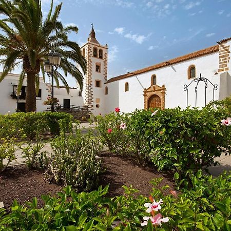 Villa Antonia Betancuria Exterior foto