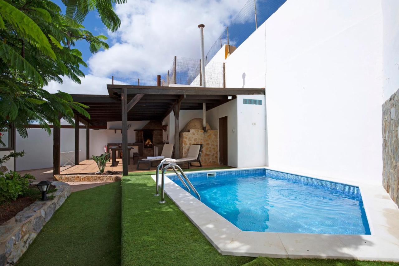 Villa Antonia Betancuria Exterior foto