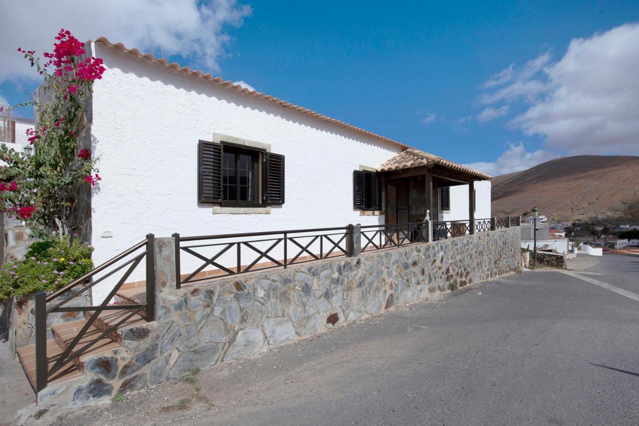 Villa Antonia Betancuria Exterior foto