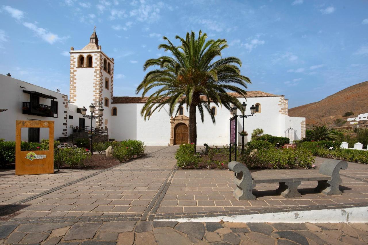 Villa Antonia Betancuria Exterior foto